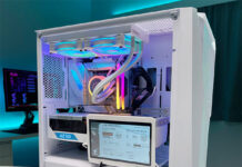 Gigabyte presenta Z790 AORUS PRO X e B760M AORUS ELITE Gigabyte-presenta