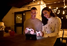 Nintendo Switch 2: grafica come Xbox Series e PS5? Nintendo Switch 2: grafica come Xbox Series e PS5?