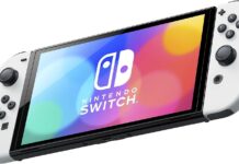 Nintendo Switch 2: più plausibile uno schermo LCD Nintendo Switch 2: più plausibile uno schermo LCD
