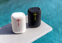 EPICBOOM, nuovo altoparlante Bluetooth da Logitech EPICBOO