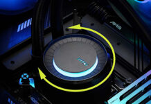 Il nuovo AIO MAG CORELIQUID E di MSI AIO MAG CORELIQUID E di MSI