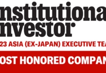 Xiaomi vince premi nel “2023 Asia Pacific (Ex-Japan) Executive Team” xiaomi premi asia 2023