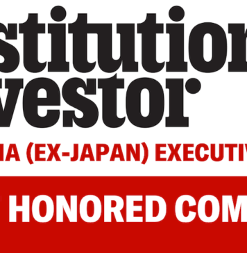 Xiaomi vince premi nel “2023 Asia Pacific (Ex-Japan) Executive Team” xiaomi premi asia 2023