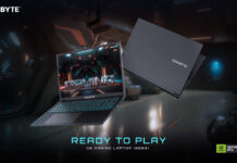Gigabyte G6, un laptop non solo per studenti Gigabyte G6, un laptop non solo per studenti