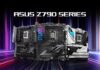 Schede madri ASUS ROG Z790 ROG ASUS Z790