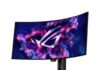 ASUS ROG Swift OLED PG34WCDM ASUS ROG Swift OLED PG34WCDM