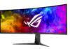 ASUS ROG Swift OLED PG49WCD ROG Swift OLED PG49WCD