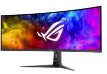 ASUS ROG Swift OLED PG49WCD ROG Swift OLED PG49WCD