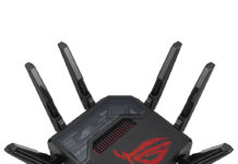 ASUS ROG Rapture GT-BE98 Pro WiFi 7