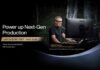 IBC 2023, ASUS presenta i nuovi monitor ProArt
