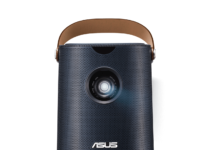 ASUS annuncia il proiettore LED portatile ZenBeam L2 ASUS ZenBeam L2