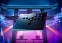 Razer presenta Kitsune: controller per PS5 e PC Razer Kitsune