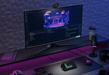Logitech Streamlabs plugin disponibile per Loupedeck