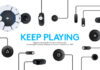 Logitech Adaptive Gaming Kit disponibile per PS5
