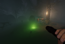 Rimandato Phasmophobia per PSVR 2