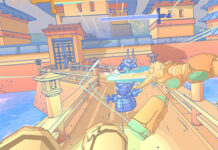 5 giochi in Realtà Mista per Meta Quest 3