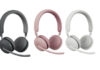 Logitech presenta le Zone Wireless 2, ANC ma anche IA