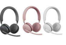 Logitech presenta le Zone Wireless 2, ANC ma anche IA