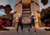 3 app per il fitness in Meta Quest 3