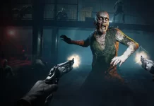The Dark Pictures: Switchback VR ha una nuova modalità Orde