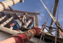 Con Assassin’s Creed Nexus VR: non si può sbagliare