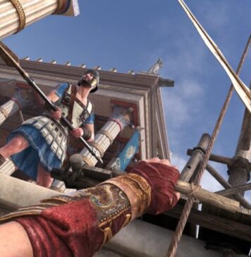 Con Assassin’s Creed Nexus VR: non si può sbagliare