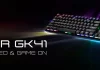 MSI presente le nuove VIGOR GK41