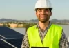 Sharp Energy Solutions: irrigazione a energia solare di IFPRI