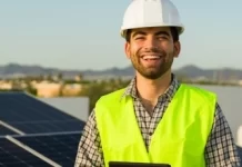 Sharp Energy Solutions: irrigazione a energia solare di IFPRI