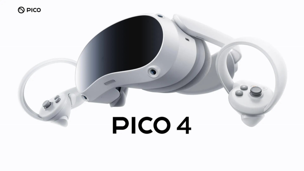 PICO 4