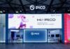 ByteDance lascia PICO al suo destino?
