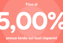 Conto Hype, conto deposito illimity fino al 5%
