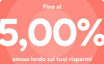 Conto Hype, conto deposito illimity fino al 5%