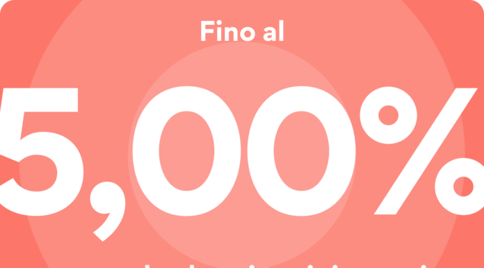Conto Hype, conto deposito illimity fino al 5%