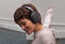 Sennheiser HD 450SE scontate di 100€