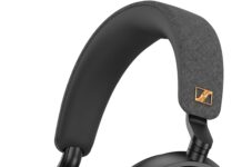 Sennheiser MOMENTUM 4 Wireless: -37% di SCONTO