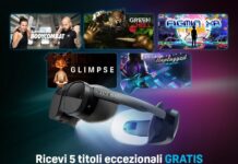 VIVE XR Elite a 388€, lo sconto è del 72%!