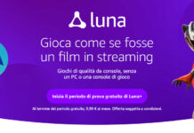 Amazon Luna: quanto costano gli abbonamenti
