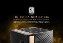 MSI MEG Ai1300P al 20% di SCONTO