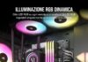 Corsair iCUE H150i ELITE, sconto del 18%