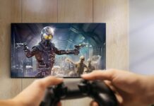 Panasonic TX-48MZ700E, 300€ di RISPARMIO