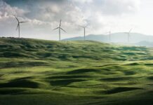 ASUS verso “Net-Zero”, un futuro sostenibile