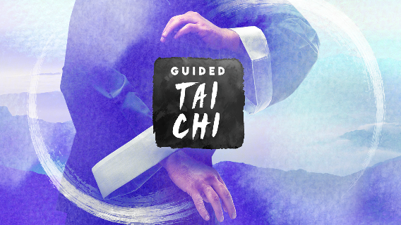 Guided Tai Chi per Meta Quest