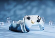 8BitDo Ultimate Chongyun Edition