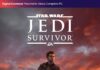 Star Wars Jedi Survivor PC scontato al -48%!