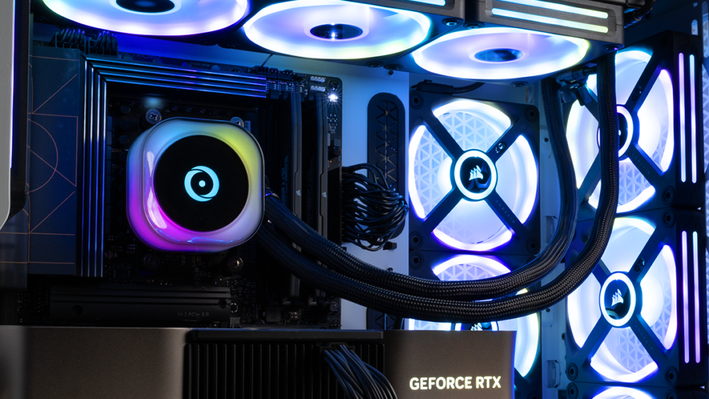PC Desktop ORIGIN