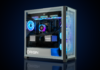 Corsair PC desktop ORIGIN con Intel di 14a Gen.