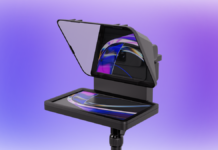 Elgato presenta Prompter, unico nel suo genere