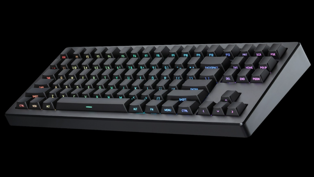 DROP CSTM80 MECHANICAL KEYBOARD