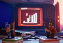 Tales of Kenzera: ZAU, un leak lo anticipa